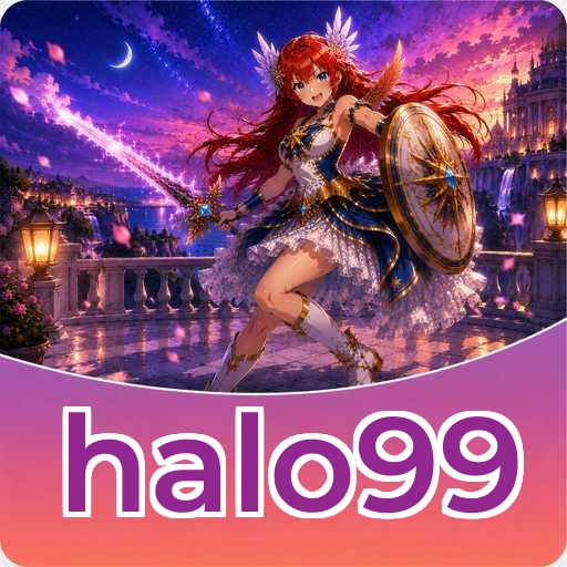 Tentang halo99